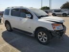 2008 Nissan Armada SE