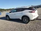 2016 Nissan Murano S