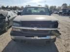 2004 Chevrolet Silverado K1500