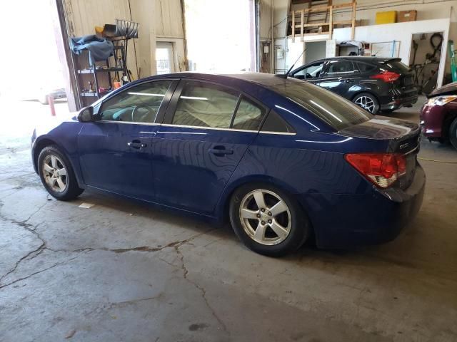 2013 Chevrolet Cruze LT