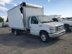 2016 Ford Econoline E350 Super Duty Cutaway Van