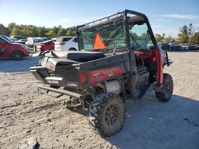 2014 Polaris Ranger 900 XP EPS