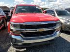 2016 Chevrolet Silverado C1500 LT