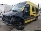 2014 Mercedes-Benz Sprinter 2500