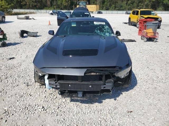 2024 Ford Mustang Dark Horse