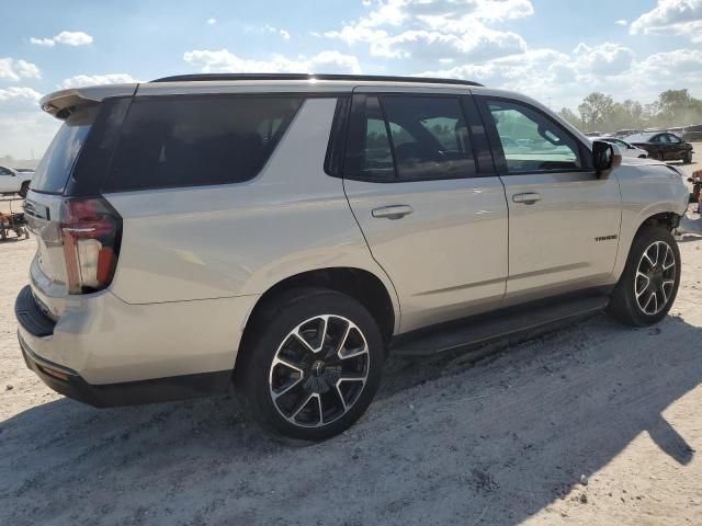 2022 Chevrolet Tahoe K1500 RST