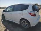 2013 Honda FIT Sport