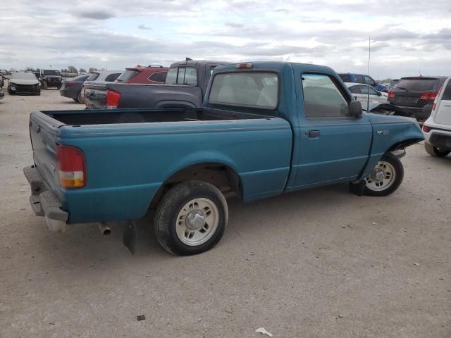 1996 Ford Ranger