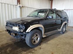 Salvage cars for sale at Pennsburg, PA auction: 2001 Ford Explorer Eddie Bauer