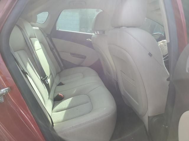 2012 Buick Verano Convenience