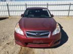 2012 Subaru Legacy 2.5I Limited