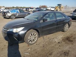 2016 Toyota Camry LE en venta en Fredericksburg, VA