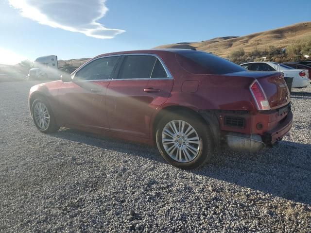 2014 Chrysler 300