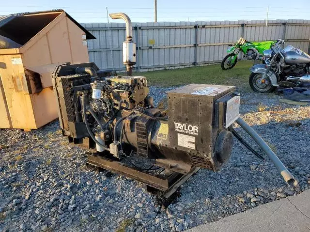 2020 Other Generator