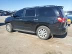 2010 Toyota Sequoia Platinum