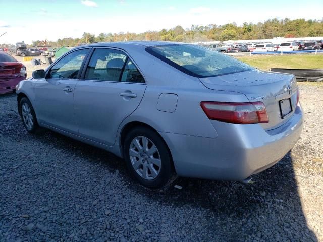 2009 Toyota Camry SE