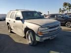 2005 Chevrolet Tahoe C1500