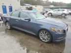 2015 Hyundai Genesis 5.0L