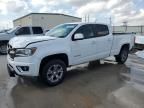 2015 Chevrolet Colorado Z71