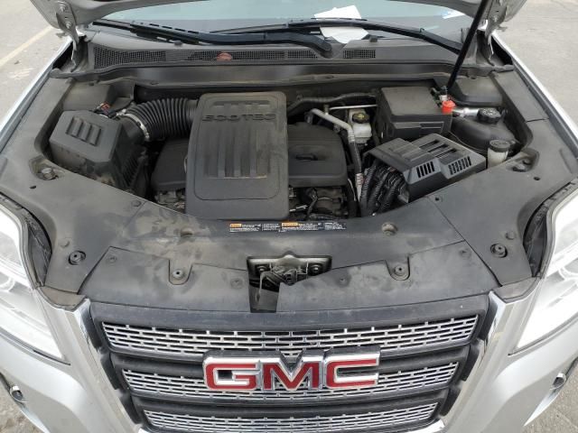 2015 GMC Terrain SLT