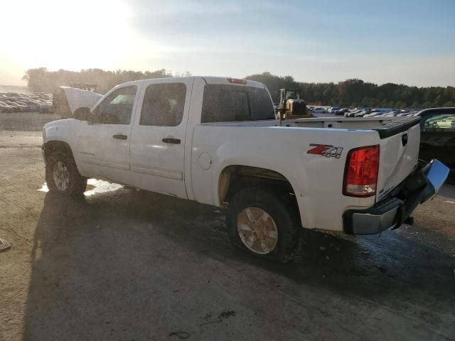 2009 GMC Sierra K1500 SLE