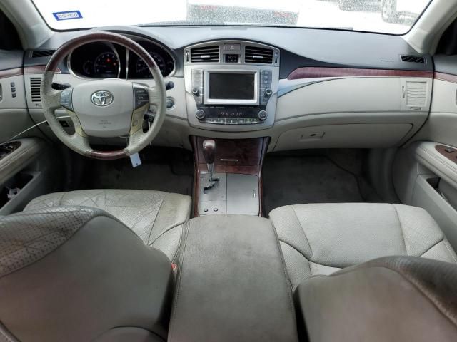 2011 Toyota Avalon Base