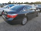 2013 Honda Accord Touring