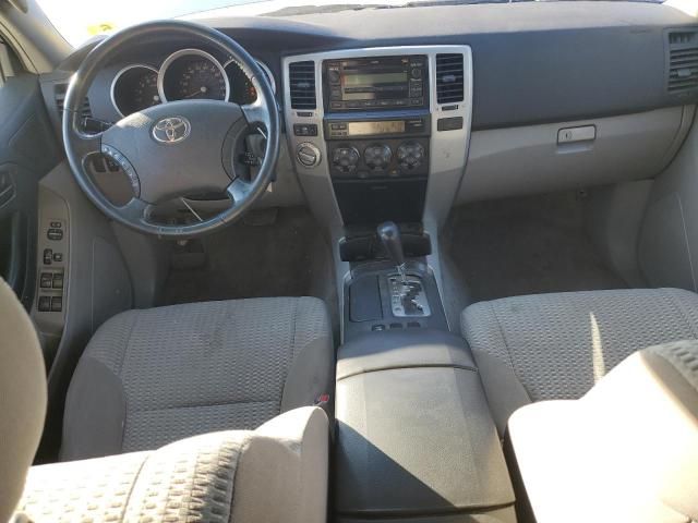 2006 Toyota 4runner SR5