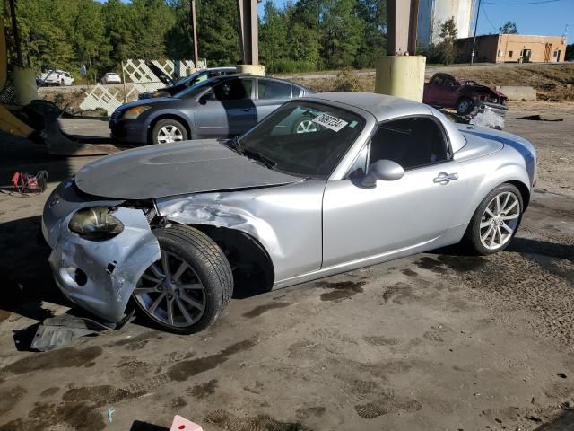 2008 Mazda MX-5 Miata