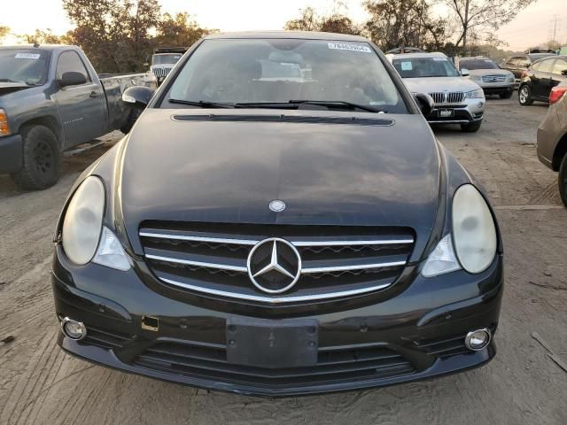 2010 Mercedes-Benz R 350 4matic