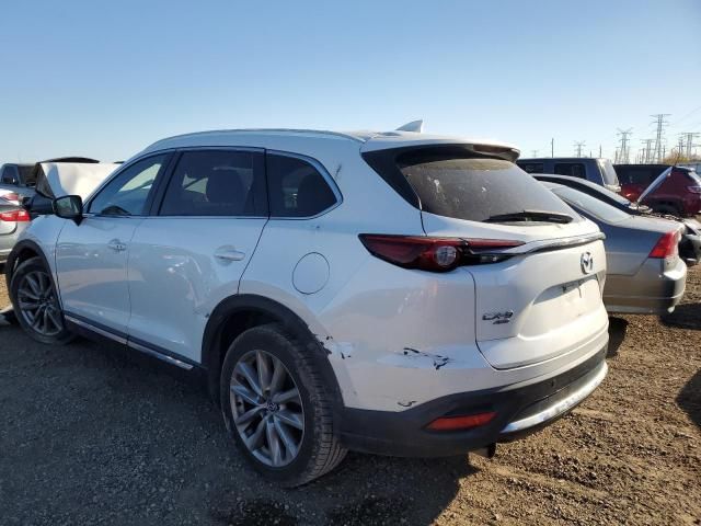 2016 Mazda CX-9 Grand Touring