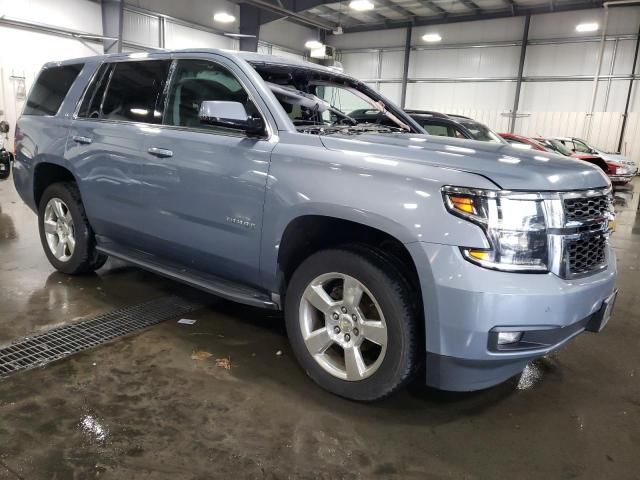 2016 Chevrolet Tahoe K1500 LT