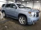 2016 Chevrolet Tahoe K1500 LT