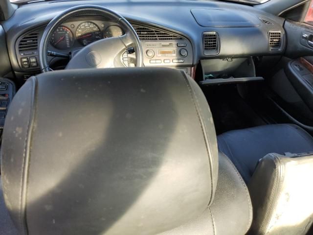 2000 Acura 3.2TL