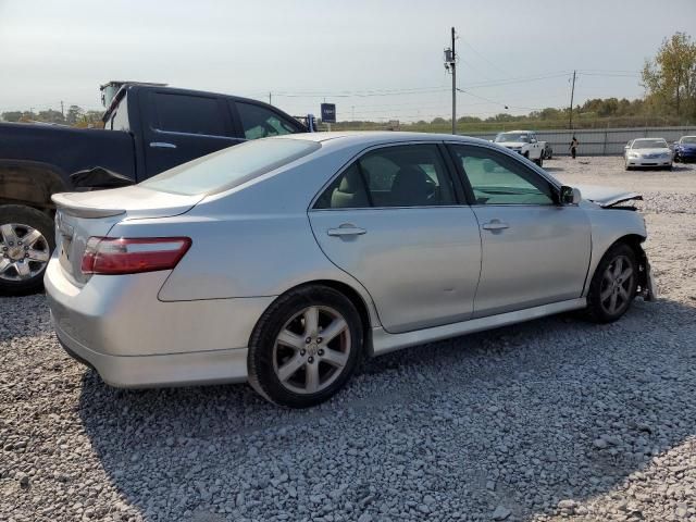 2007 Toyota Camry CE