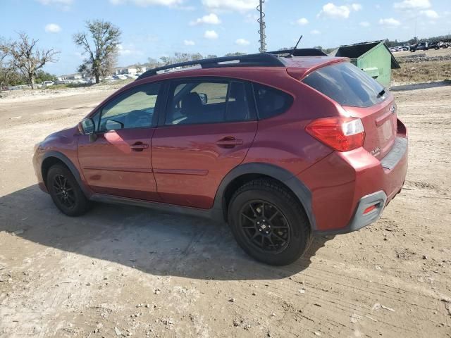 2013 Subaru XV Crosstrek 2.0 Premium