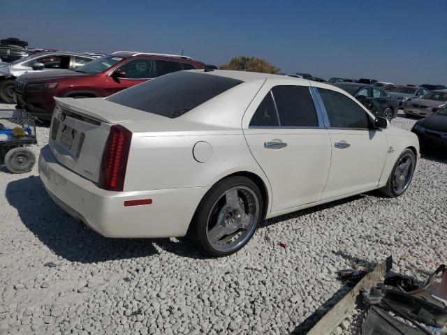 2005 Cadillac STS