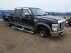 2008 Ford F350 SRW Super Duty