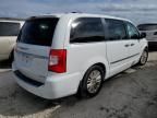 2014 Chrysler Town & Country Limited