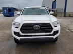 2019 Toyota Tacoma Double Cab