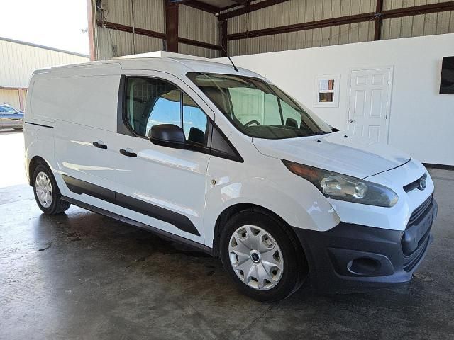 2017 Ford Transit Connect XL