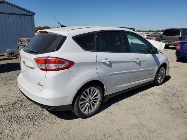 2018 Ford C-MAX SE