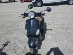 2007 Vespa LX 50