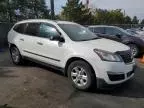 2013 Chevrolet Traverse LS