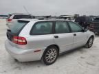 2004 Volvo V40 1.9T