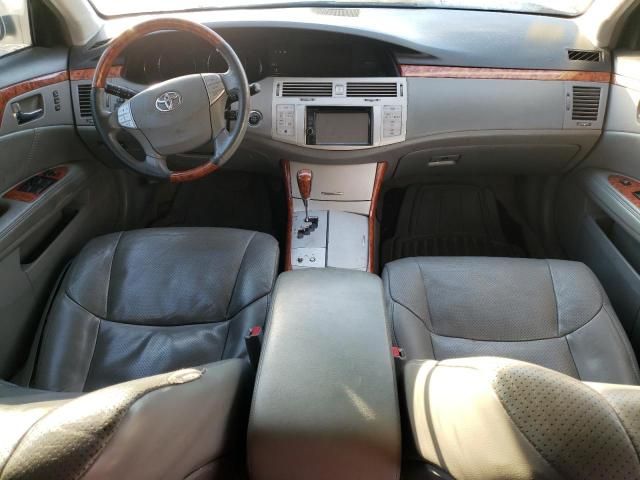 2007 Toyota Avalon XL