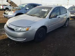 Carros salvage sin ofertas aún a la venta en subasta: 2004 Saturn Ion Level 1