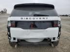 2020 Land Rover Discovery Sport