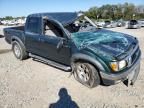 2001 Toyota Tacoma Double Cab Prerunner