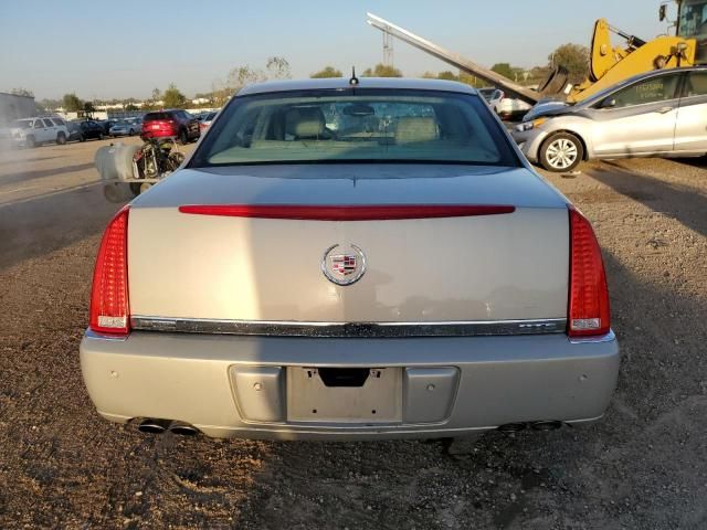 2007 Cadillac DTS